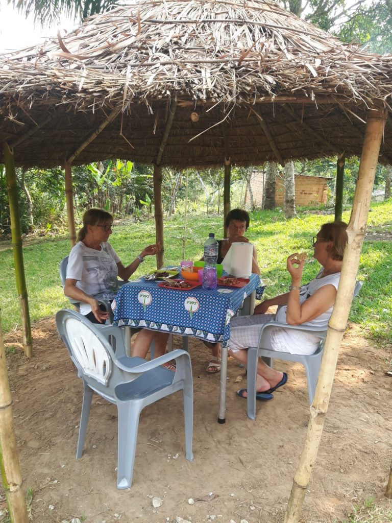 Gazebo