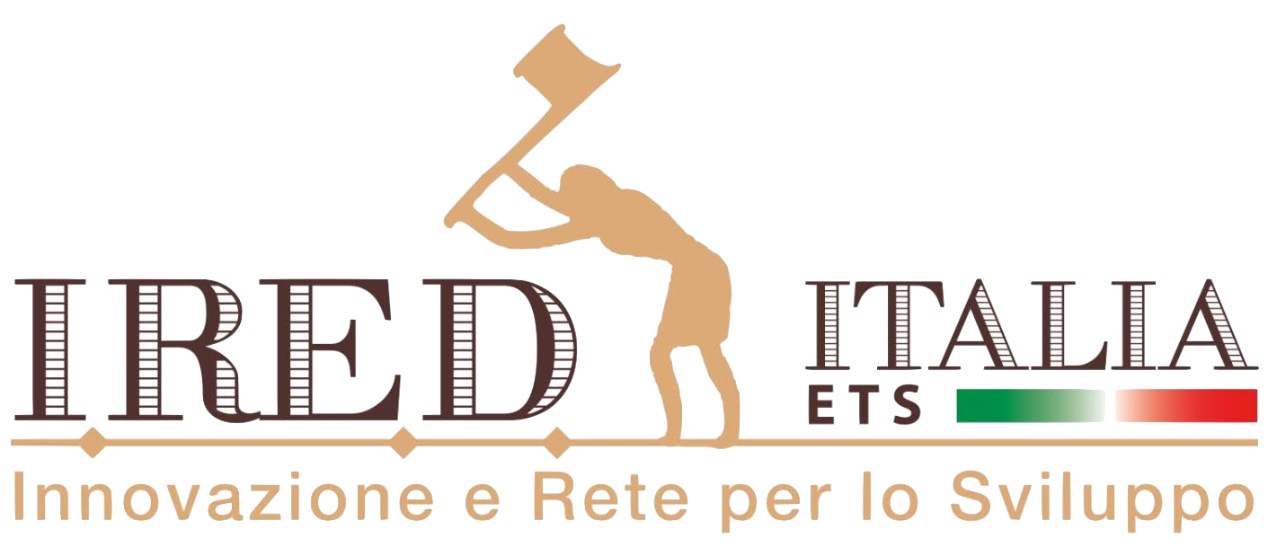 Associazione IRED ITALIA ETS